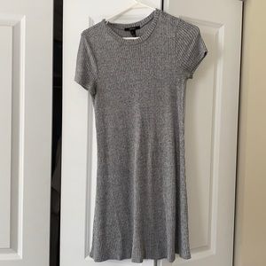Forever 21 T-Shirt Dress